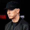 Eminemo gyvenime – skaudi netektis