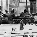 Č. Iškauskas. Sovietiniai „išvaduotojai“ žiauriai nuslopino Berlyno sukilimą