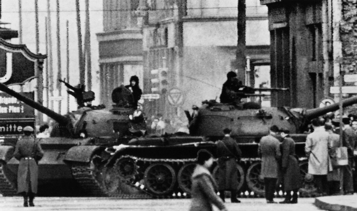 Berlyno sukilimas