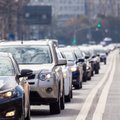 ES šalys nesutaria dėl naujausių taršos reikalavimų automobiliams: pateikta siūlymų reguliavimą švelninti