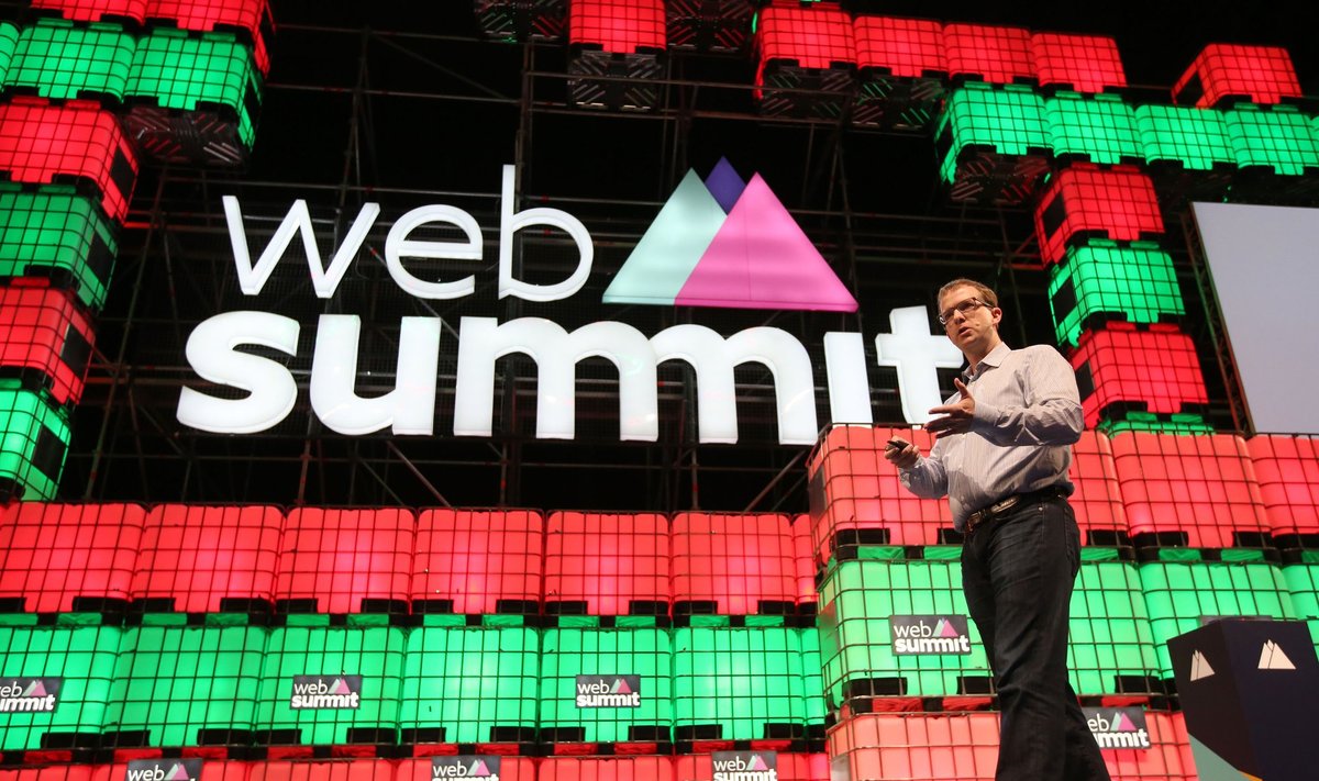 WEB Summit