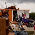 Misūrio valstijoje praūžus tornadui žuvo penki žmonės