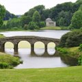 Angliški sodai ir parkai – tobulas kraštovaizdžio architektūros pavyzdys