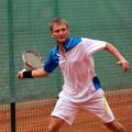 Penki lietuviai per žingsnį nuo pagrindinio ITF serijos teniso turnyro Latvijoje