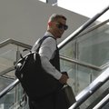 Metas skirtis: Ronaldo palieka Madridą ir keliasi į Italiją