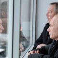 D. Rogozinas: perėjome prie „rankinio valdymo“