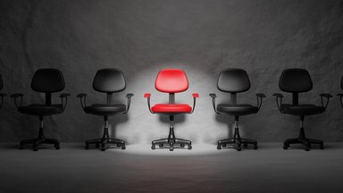 Prognozuojama, kad šiemet tai bus geriausiai apmokamos 20 specialybių