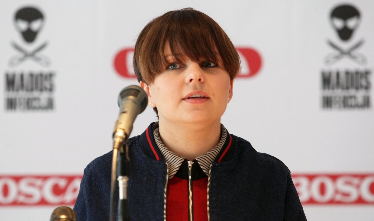 Kristina Kruopienytė