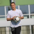 Lietuvos jaunimo futbolo rinktinės laukia du Europos pirmenybių atrankos mačai Slovėnijoje ir Serbijoje