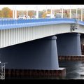 Panemunės tilto atidarymo tiesioginė transliacija