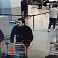 Versija: kodėl Briuselio oro uosto teroristams reikėjo pirštinių