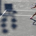 Lenkijoje ir Kolumbijoje prasidėjo WTA turnyrai