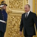 Rusijoje tvenkiasi įtampa: teks imtis priemonių