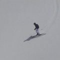 Geriausi pasaulio slidininkai išbandė nepaliestas Pakistano Himalajų viršukalnes