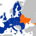 Страны Восточного партнерства: между двумя реальностями - ЕС и Россией