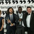 Karlovy Varų festivalyje triumfavo lietuviškos koprodukcijos filmas