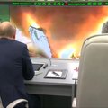 Rusų inžinierius įvertino Putino išgirtą superginklą: kvailystes darome tik mes