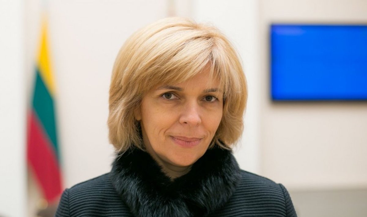 Olga Bogomolec