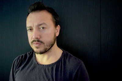 Luis Martins, tyrėjas ir dėstytojas iš Portugalijos