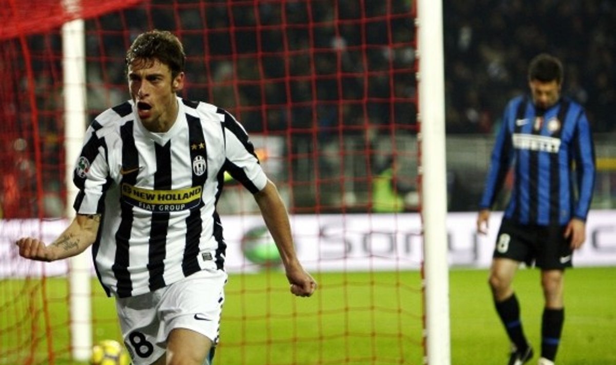 Claudio Marchisio ("Juventus")