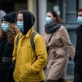 Врач-психотерапевт из России верит в фейки и распространяет их: носить защитные маски опасно
