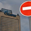 „Gazprom“ žada surengti dujų eksporto į Baltijos šalis aukcioną