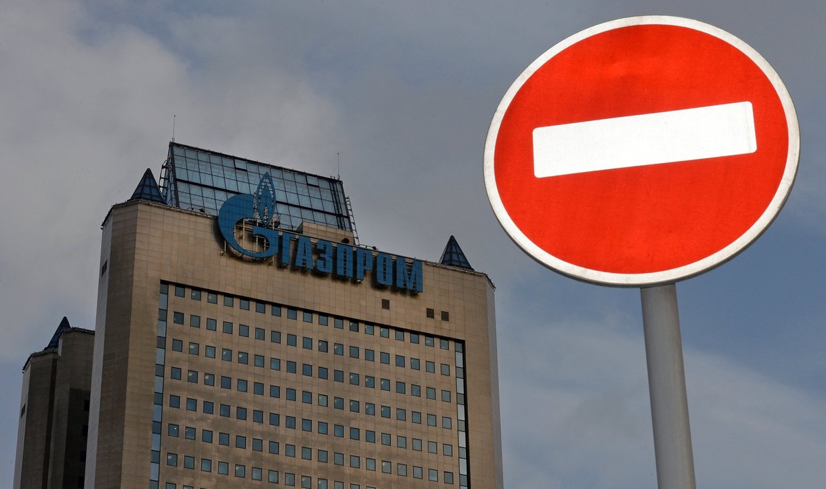 Gazprom