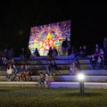 Pasibaigusios „Šiaulių naktys“ pritraukė lankytojų iš visos Lietuvos
