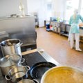 „Delfi agro“. Lietuviškam maistui mokyklose netikėta kliūtis – išnaikintos valgyklos
