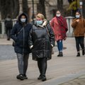 Lithuanians want more powers for EU to tackle pandemic