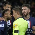 Messi atostogos – PSG vargai: išvarius Neymarą kailį turėjo gelbėti Mbappe