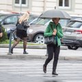 Новые ПДД в Литве пугают водителей: нарушителем может стать каждый