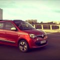 Naujojo „Renault Twingo“ testas: tokio miesto automobilio dar nėra buvę