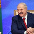 В начале сентября Лукашенко посетит Китай
