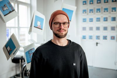 Artur Shirin-Ettoja