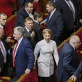 Тимошенко недовольна работой министров-иностранцев в правительстве