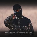 „Islamo valstybė“ giriasi nužudžiusi Rusijos šnipę