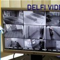 Panevėžio ligoninėje - vaizdo stebėjimo kameros