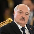 Teisingumo viceministrė: galbūt neužilgo turėsime arešto orderį ir Lukašenkai