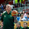 Тренер сборной Литвы: одних извинений недостаточно