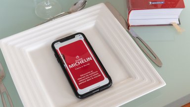 First Michelin Guide to Latvia launched