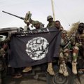 Čade džihadistai nužudė 12 karių