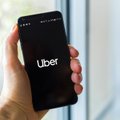 „Uber“ tiria įsilaužėlio teiginius apie įsiskverbimą į pagrindines bendrovės duomenų bazes