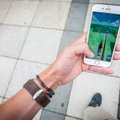 V. Viešūnaitė. „Pokemon Go“ apie jus renka informaciją, kurios niekam nenorėtumėte atskleisti