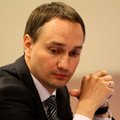 M.Balčiūnas: būtina keisti „FIBA Europe“ įstatus