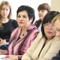 Pitrėnienė appointed Lithuania's minister of education