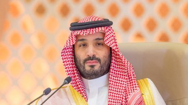 Saudo Arabijos princas užsimanė kardinalių pokyčių