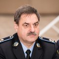 Уходит в отставку глава Департамента тюрем Литвы