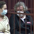Суд отправил Ефремова под домашний арест