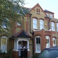 Londone trijų vaikų nužudymu įtariama jų motina
